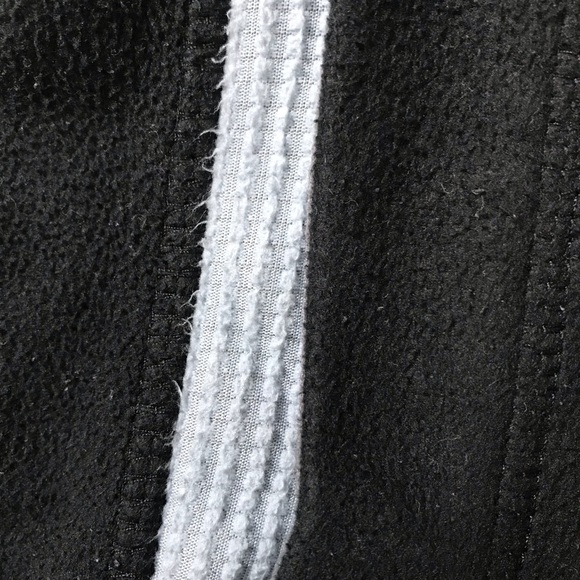 The Northface Windfall Hooded Coat - Picture 10 of 12